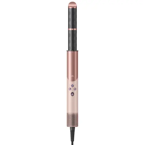Uscator de par si Styler MOVA Master 10 1600 W, Ultra-compact (Roz)