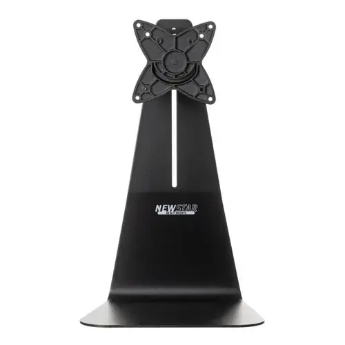 Suport Monitor de Birou Neomounts FPMA-D850BLACK, 10inch - 27inch, VESA 100x100, 10kg (Negru)