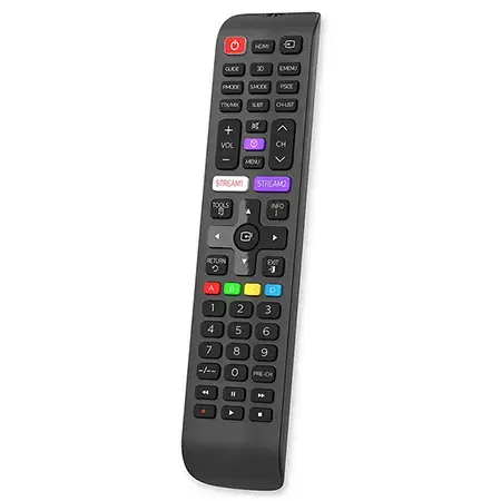Telecomanda Philips SRP4010/10, compatibila cu televizoarele SAMSUNG