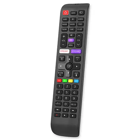 Telecomanda Philips SRP4010/10, compatibila cu televizoarele SAMSUNG