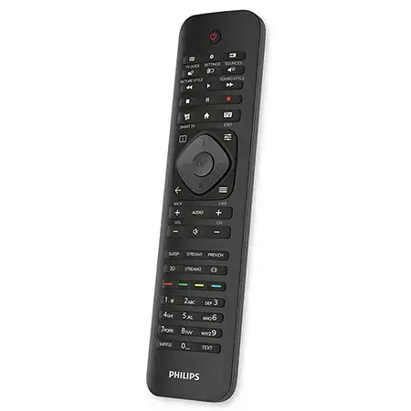 Telecomanda  PHILIPS SRP4000/10