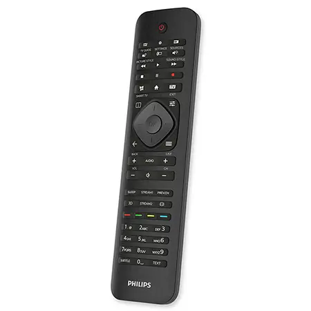 Telecomanda  PHILIPS SRP4000/10