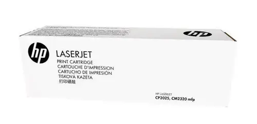 Cartus Toner HP Contract 304A, 2800 pagini (Cyan)