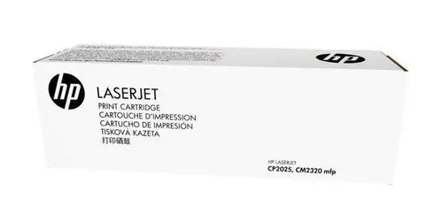 Cartus Toner HP Contract 304A, 2800 pagini (Cyan)