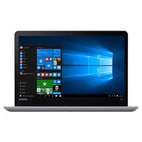 Laptop Refurbished Lenovo Thinkpad 13 Generatia 2, Intel Core i5-7200 2.50-3.10GHz, 8GB DDR4, 256GB SSD, 13.3 Inch Full HD, Webcam, Silver