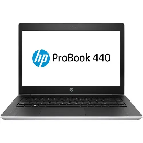 Laptop Refurbished HP ProBook 440 G5, Intel Core i5-8250U 1.60GHz, 8GB DDR4, 256GB SSD, 14" FHD, Webcam, grad A-