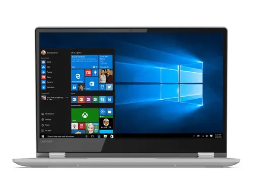 Laptop Refurbished Lenovo Yoga 530-14IKB 2-in-1, Intel Core i7-8550U 1.80-4.00GHz, 8GB DDR4, 256GB SSD, 14 Inch FHD Touchscreen, Webcam