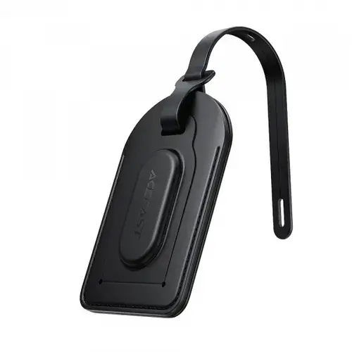 SmartTag Acefast Luggage S5 pentru iOS Series, Negru