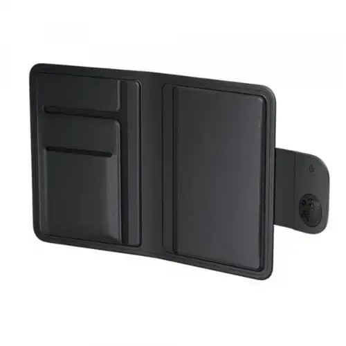 SmartTag Passport Acefast S6 pentru iOS Series, Negru
