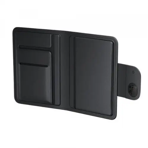 SmartTag Passport Acefast S6 pentru iOS Series, Negru