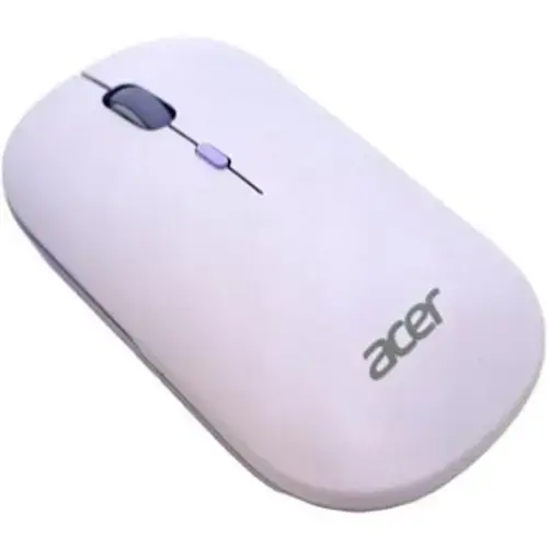 Mouse Optic Acer AMR130, USB-A/USB Wireless/Bluetooth, 1600 DPI, Mov