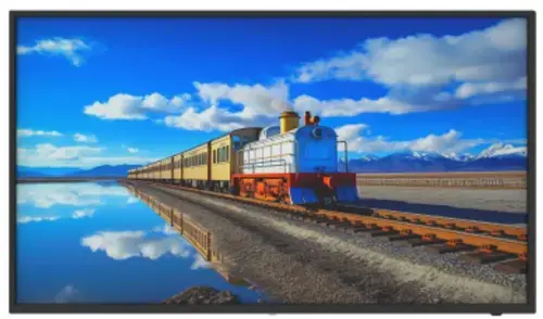 Ecran Profesional IPS/VA LED Dahua 50inch DHI-LDH50-LAI400L, UHD (3840 × 2160), HDMI, Boxe (Negru)