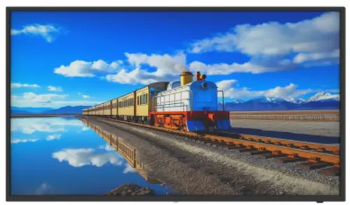 Ecran Profesional IPS/VA LED Dahua 50inch DHI-LDH50-LAI400L, UHD (3840 × 2160), HDMI, Boxe (Negru)