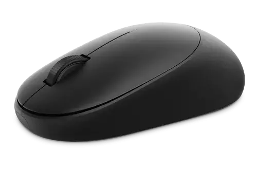 Mouse Optic Dell Pro 5 MS526, USB Wireless, 6000 DPI, Negru