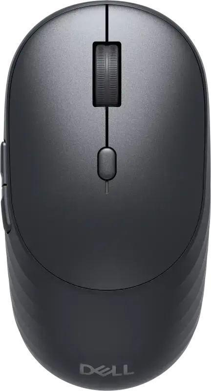 Mouse Optic Dell Pro 7 MS726, USB Wireless / Bluetooth, 6000 dpi, Negru
