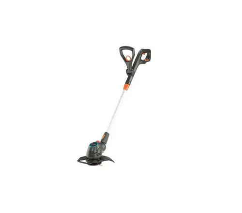 Trimmer Gardena ComfortCut 23, 18V (Negru)