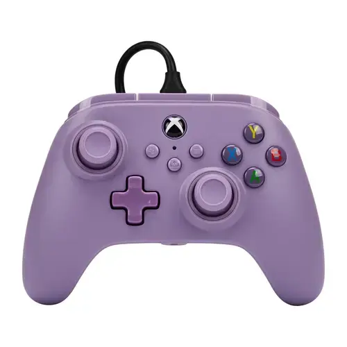 Controler cu fir PowerA Nano EnWired Xbox Series X|S, Xbox One, PC