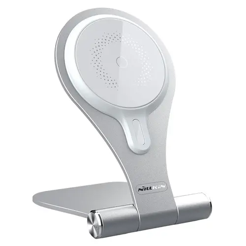 Incarcator wireless Nillkin NKT11, 15W (Gri)