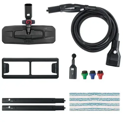 Set Accesorii pentru Polti Cimex Eradicator si Polti Sani System Business PAEU0393
