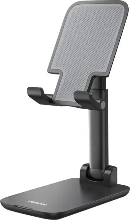 Suport tableta/telefon Ugreen LP373, Compatibil cu dispozitive de pana la 7.2inch (Negru)