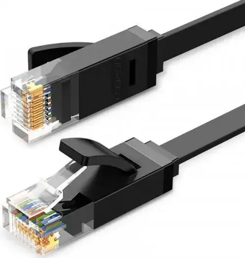 Cablu retea ugreen NW102, RJ45, Cat6, UTP, 15m