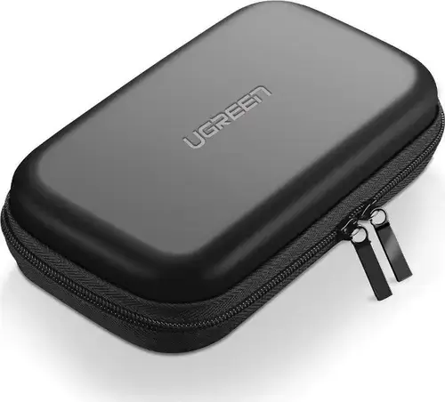 Husa Hard Disk Extern Ugreen 50274 (Negru)