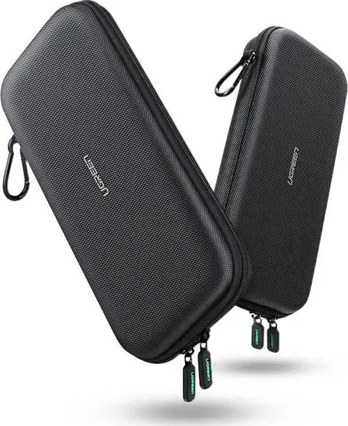 Husa Ugreen LP174 pentru Nintendo Switch (Negru)