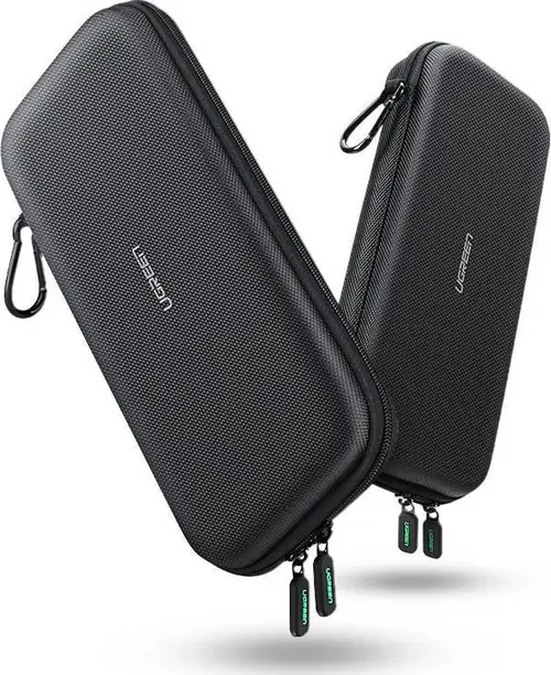 Husa Ugreen LP174 pentru Nintendo Switch (Negru)