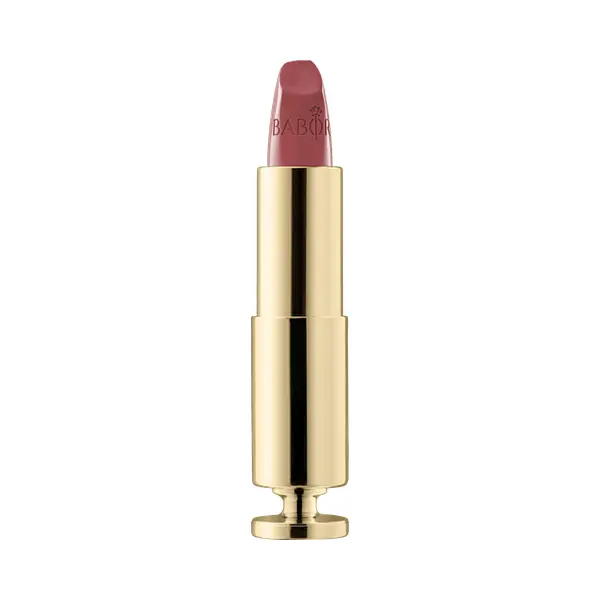 Ruj Babor Creamy Lipstick 04 nude rose 4g