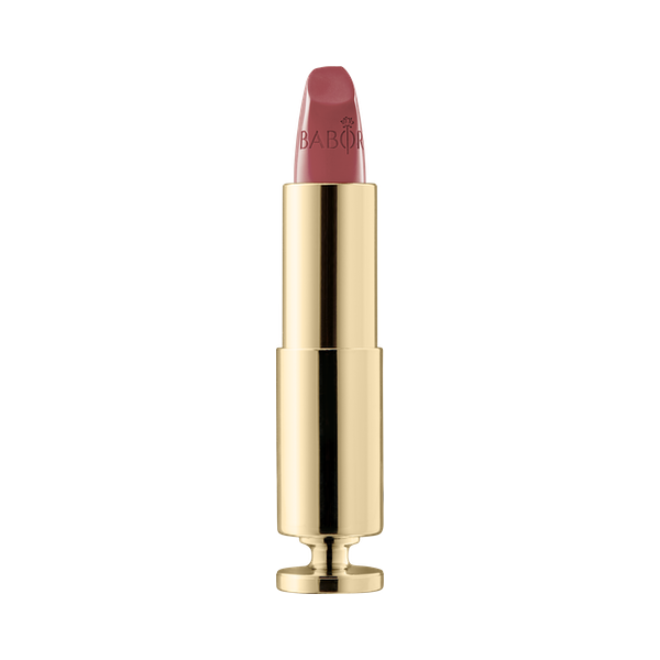 Ruj Babor Creamy Lipstick 04 nude rose 4g