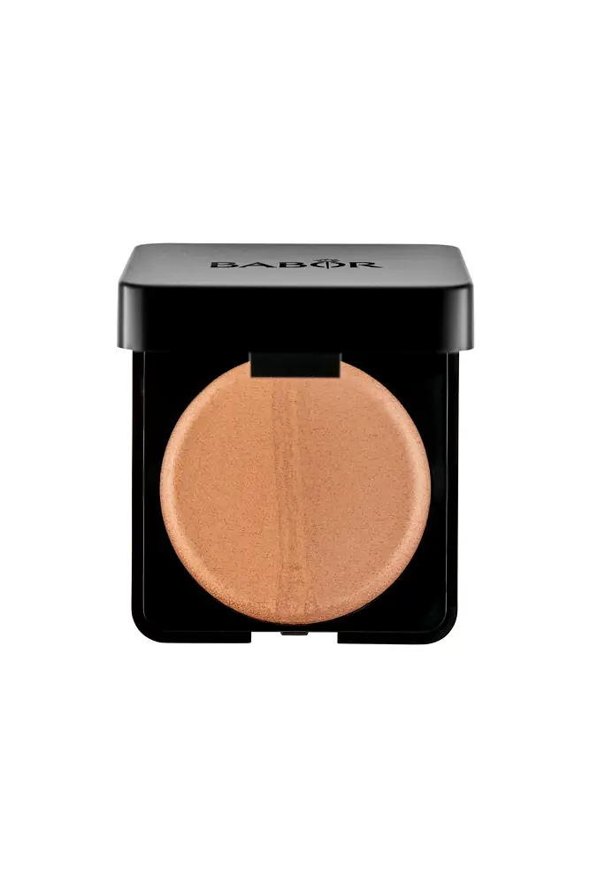 Pudra bronzanta Babor Satin Duo Bronzer 6g
