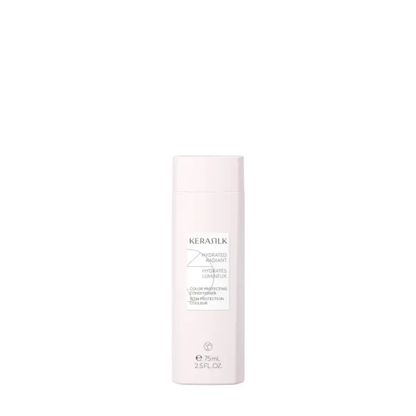 Balsam pentru par vopsit Kerasilk Essentials Protecting Conditioner 75ml