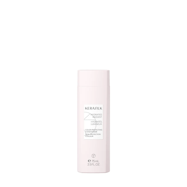 Balsam pentru par vopsit Kerasilk Essentials Protecting Conditioner 75ml