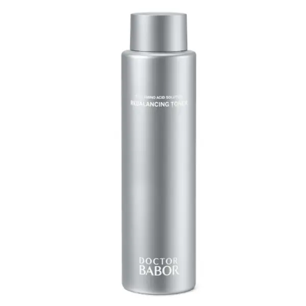 Tonic pentru regenerarea tenului Doctor Babor Regeneration Rebalancing Toner 200 ml