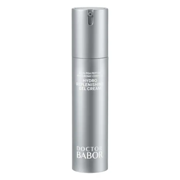 Gel-crema hidratare intensiva ten Doctor Babor Hydration Hydro Replenishing Gel Cream 50 ml