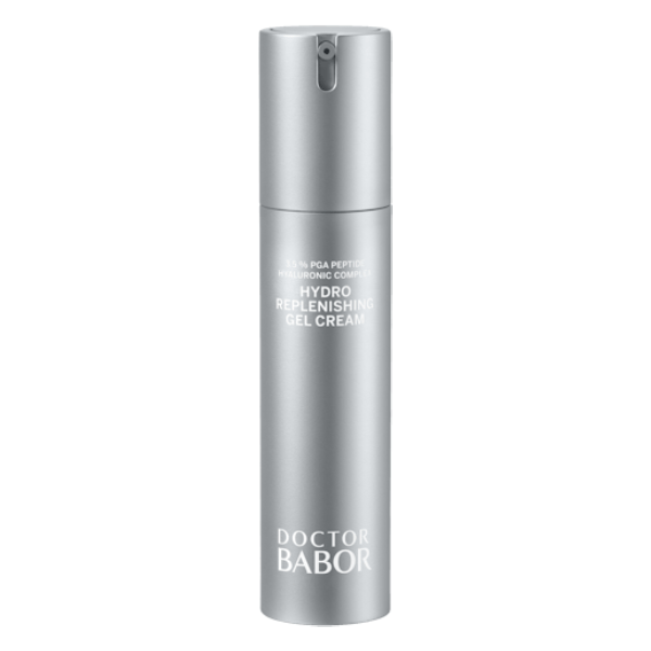 Gel-crema hidratare intensiva ten Doctor Babor Hydration Hydro Replenishing Gel Cream 50 ml