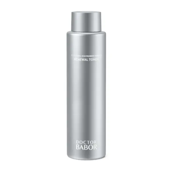 Toner pentru regenerare ten Doctor Babor Resurface Renewal Toner 200 ml
