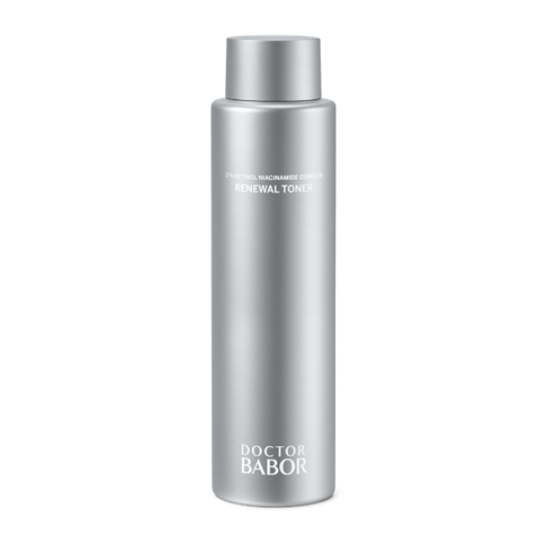 Toner pentru regenerare ten Doctor Babor Resurface Renewal Toner 200 ml