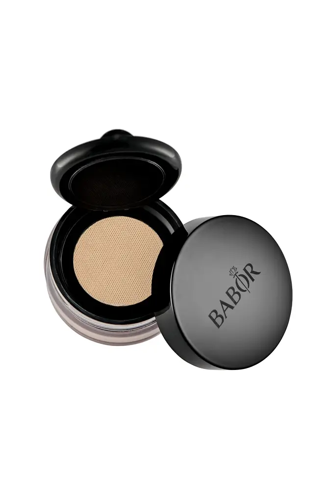 Pudra Babor Mineral Powder Foundation 01 light 20g