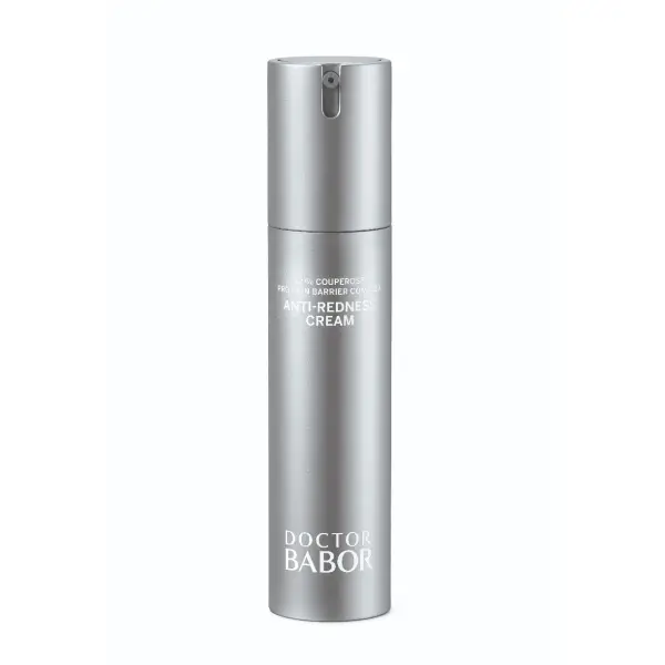 Crema anti-roseata Doctor Babor Sensitive Anti-Redness Cream 50ml