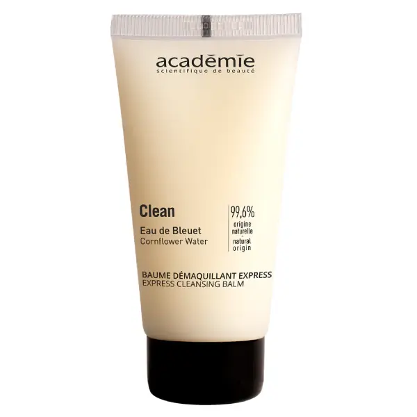 Balsam demachiant Academie Express Cleansing Balm 40ml