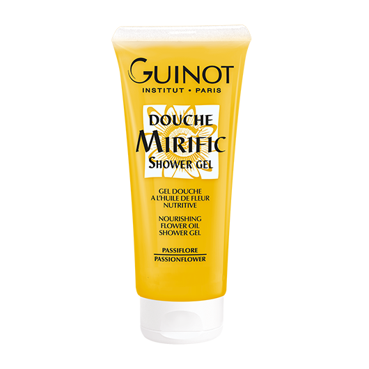 Gel de dus Guinot Douche Mirific Travel Size 30ml