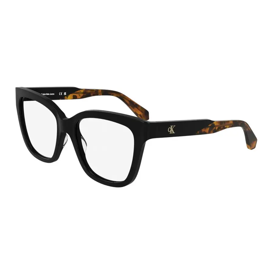 Rame ochelari de vedere dama Calvin Klein Jeans CKJ25616 001