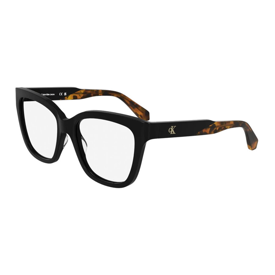 Rame ochelari de vedere dama Calvin Klein Jeans CKJ25616 001