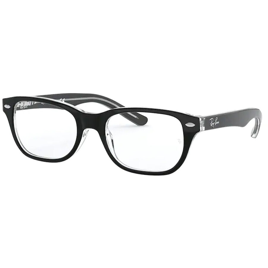 Rame ochelari de vedere copii Ray-Ban RY1555 3529