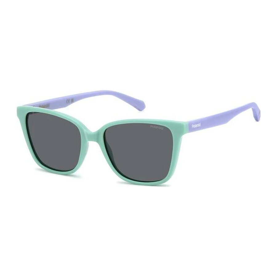 Ochelari de soare copii Polaroid PLD 8062/S WK2/M9 Polarizati