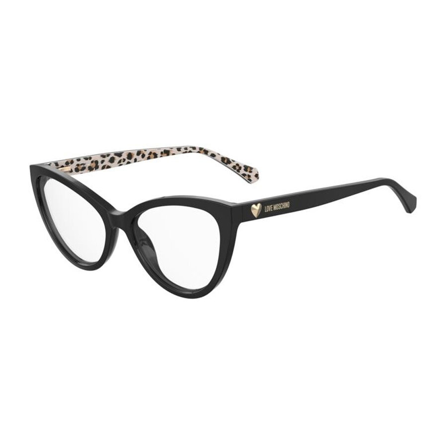Rame ochelari de vedere dama Love Moschino MOL631 7RM