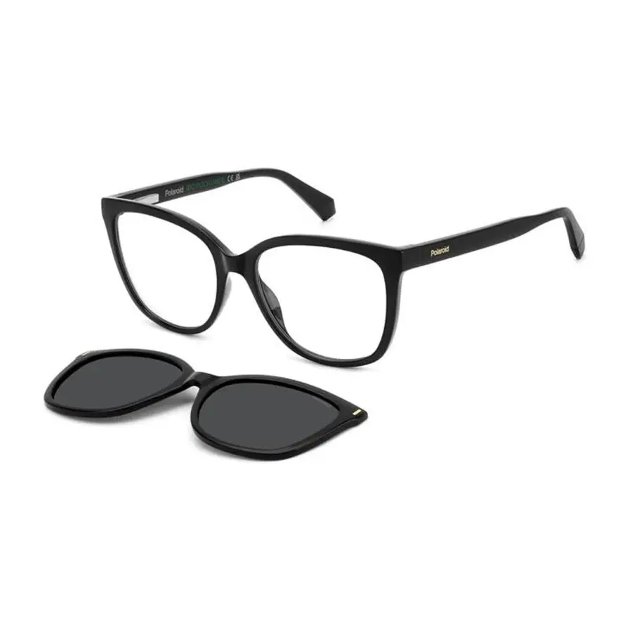 Rame ochelari de vedere dama Polaroid Clip-on PLD 6229/CS 807