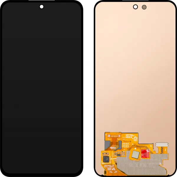 Display cu Touchscreen Samsung Galaxy A56 A566, Service Pack GH82-36827A