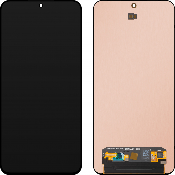 Display cu Touchscreen Samsung Galaxy A57 5G, Service Pack GH82-39283A